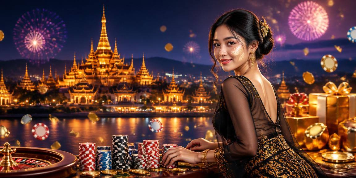 bet777 Fortune Wheel သည် အဖြူ့အဖြေစုံလင်သောကစားခွင်