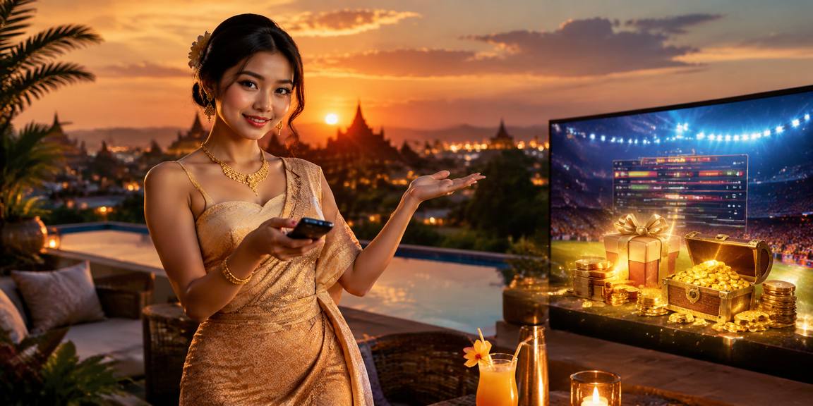 bet777 ကျွန်ုပ်တို့ အကစားများကြည့်ရှုမှု